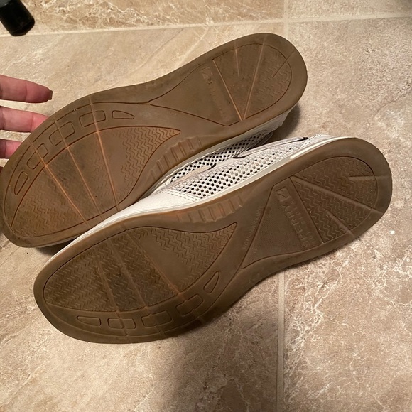 Sperry topsiders - Picture 2 of 3